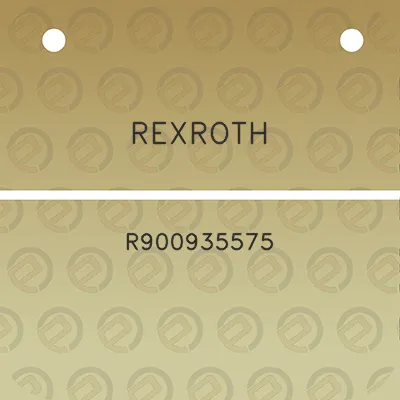 rexroth-r900935575