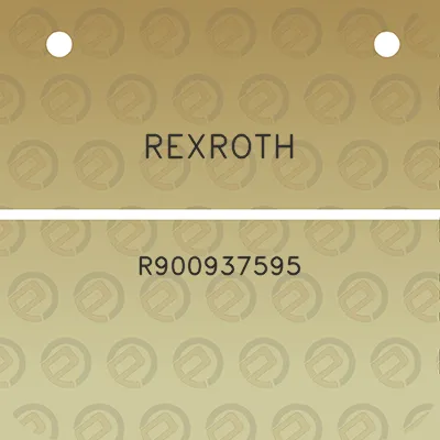 rexroth-r900937595