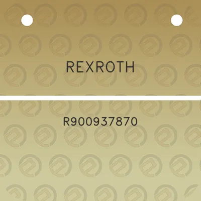 rexroth-r900937870