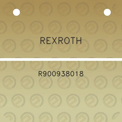 rexroth-r900938018