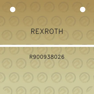 rexroth-r900938026