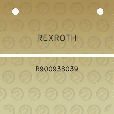 rexroth-r900938039