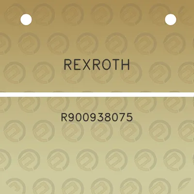 rexroth-r900938075