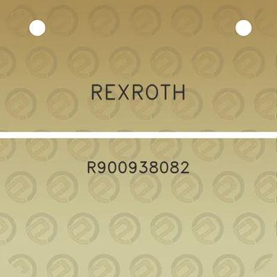 rexroth-r900938082