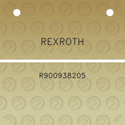 rexroth-r900938205