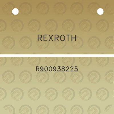 rexroth-r900938225