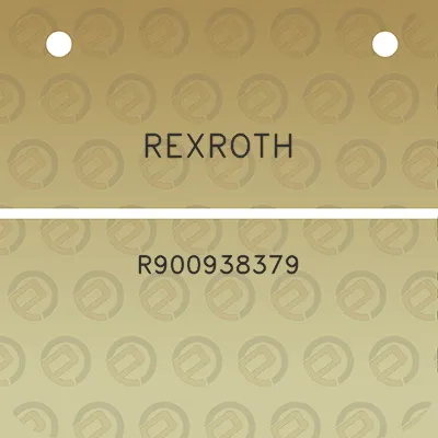 rexroth-r900938379