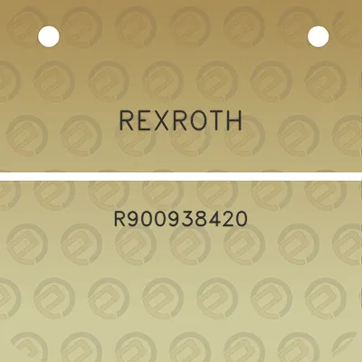 rexroth-r900938420