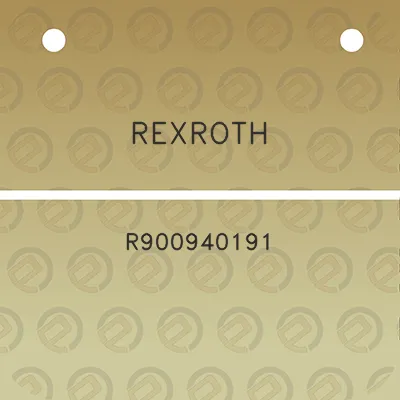 rexroth-r900940191