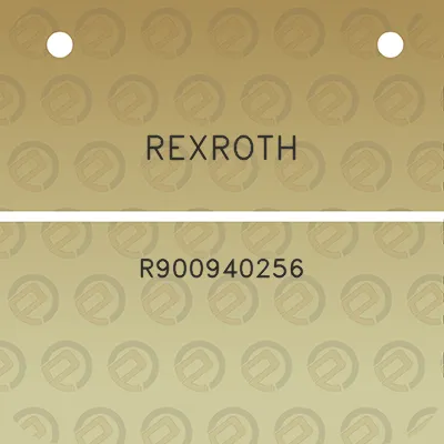 rexroth-r900940256