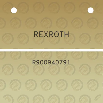 rexroth-r900940791