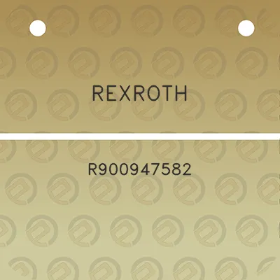 rexroth-r900947582