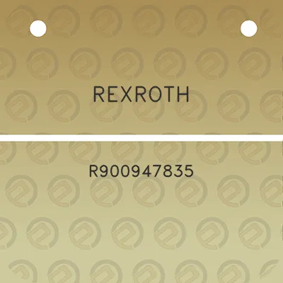 rexroth-r900947835