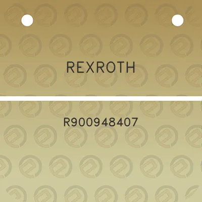 rexroth-r900948407