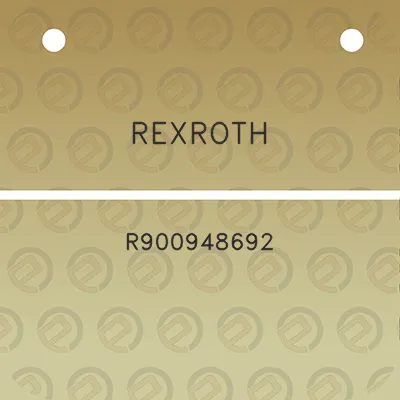 rexroth-r900948692