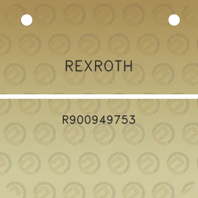 rexroth-r900949753