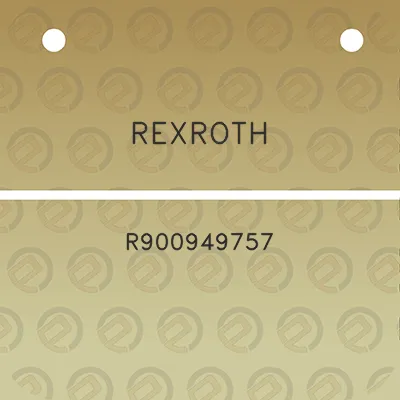 rexroth-r900949757