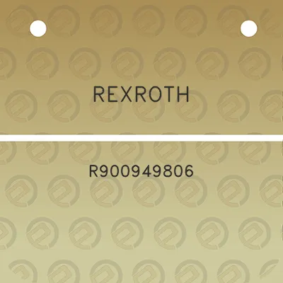 rexroth-r900949806