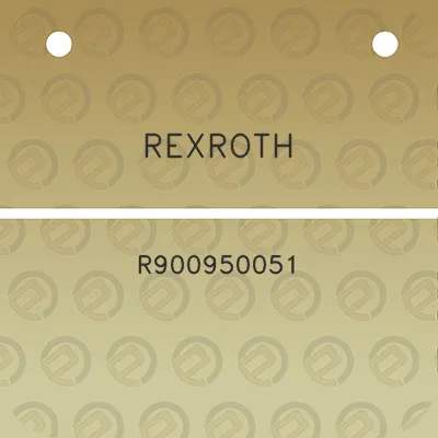 rexroth-r900950051