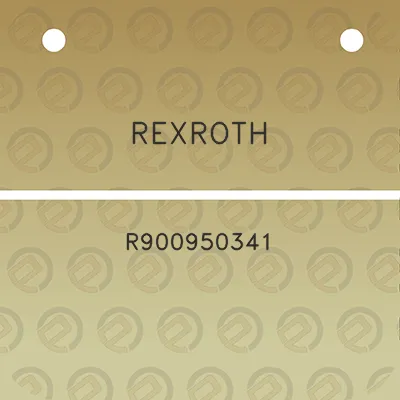 rexroth-r900950341