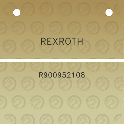 rexroth-r900952108