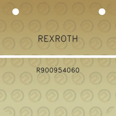 rexroth-r900954060