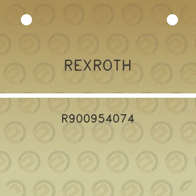 rexroth-r900954074