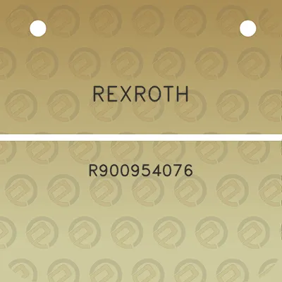 rexroth-r900954076