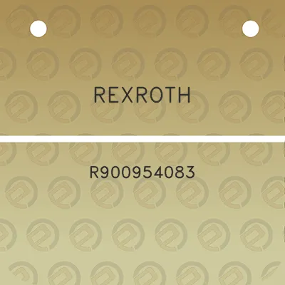 rexroth-r900954083