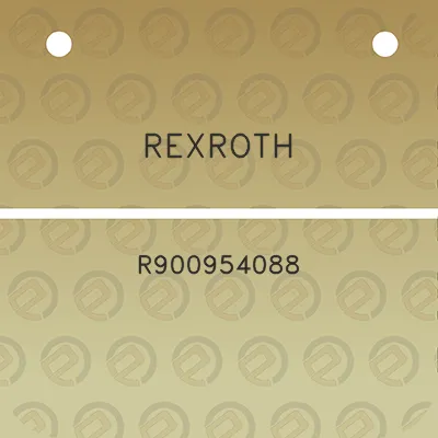 rexroth-r900954088