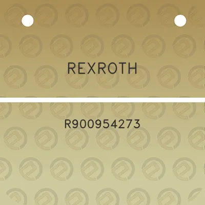 rexroth-r900954273