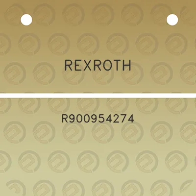 rexroth-r900954274