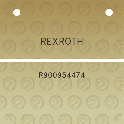 rexroth-r900954474