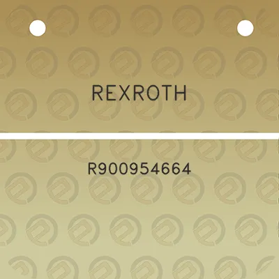 rexroth-r900954664