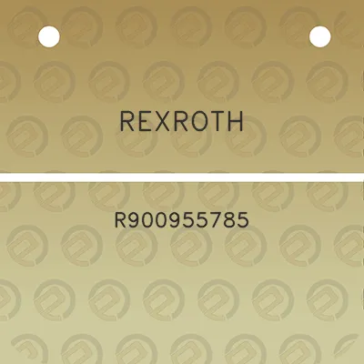 rexroth-r900955785