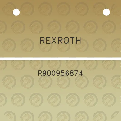 rexroth-r900956874