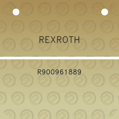 rexroth-r900961889