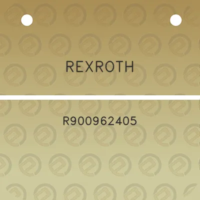 rexroth-r900962405