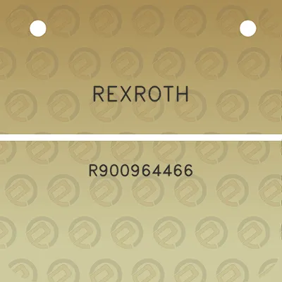 rexroth-r900964466