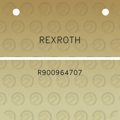 rexroth-r900964707