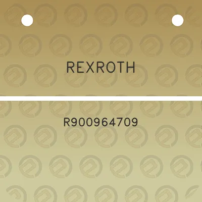 rexroth-r900964709