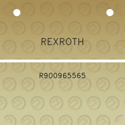 rexroth-r900965565