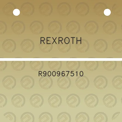 rexroth-r900967510