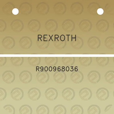 rexroth-r900968036