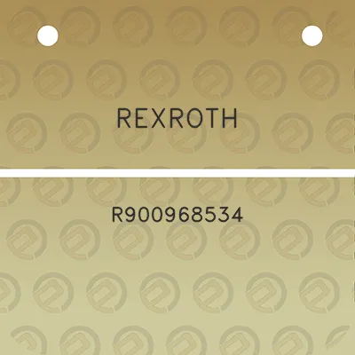 rexroth-r900968534