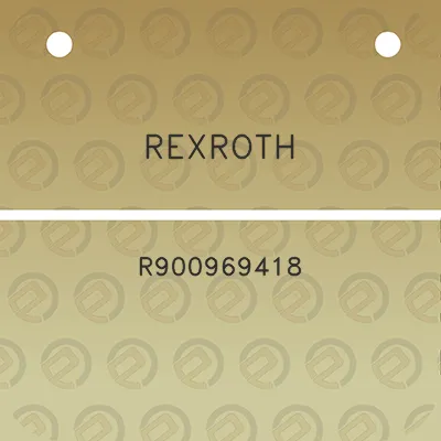 rexroth-r900969418