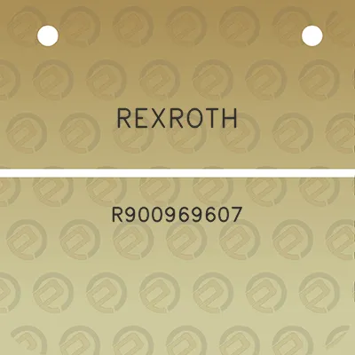 rexroth-r900969607