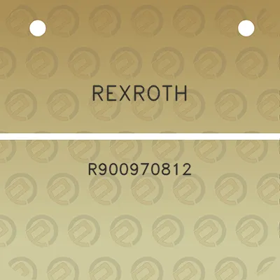 rexroth-r900970812