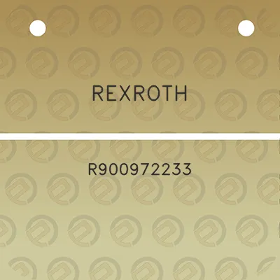 rexroth-r900972233