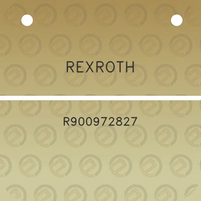 rexroth-r900972827